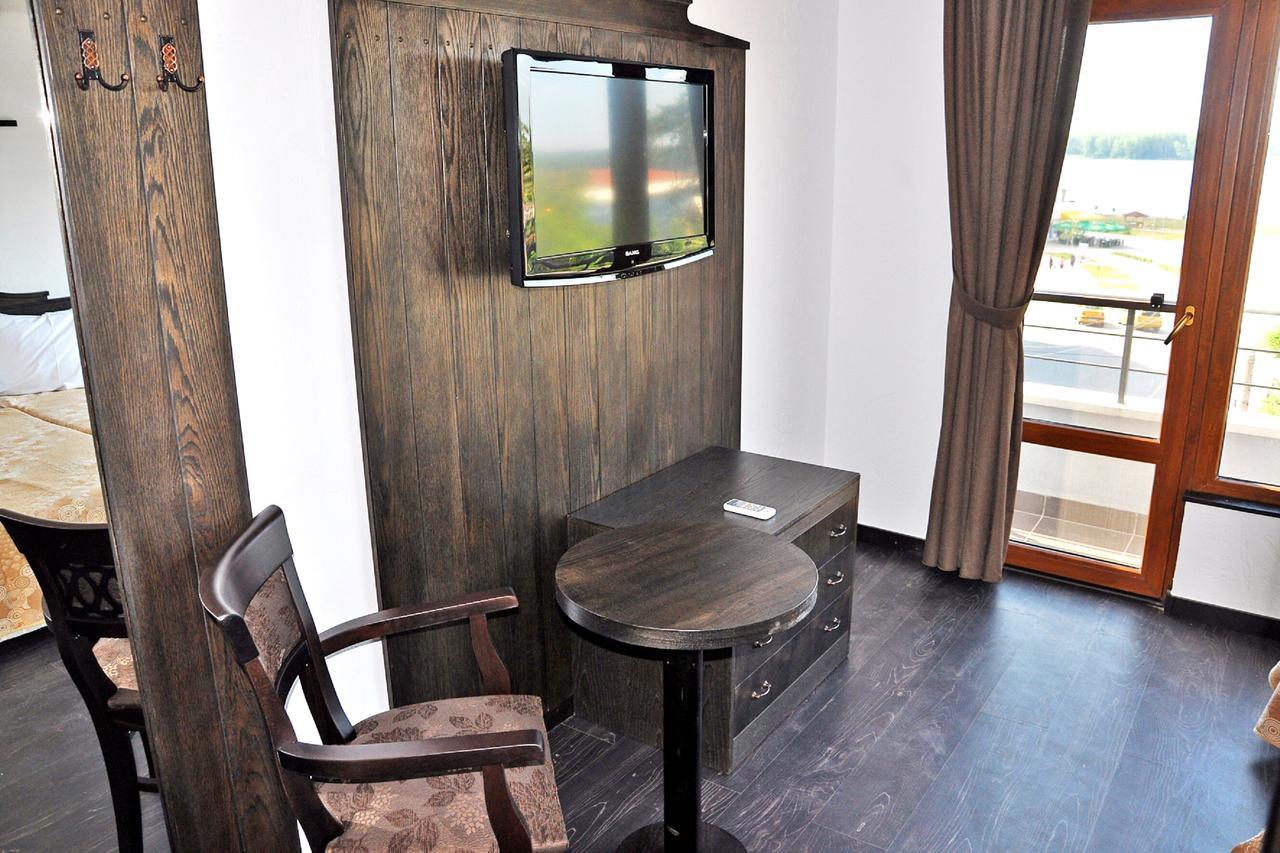 Kaleto Hotel Lom Buitenkant foto